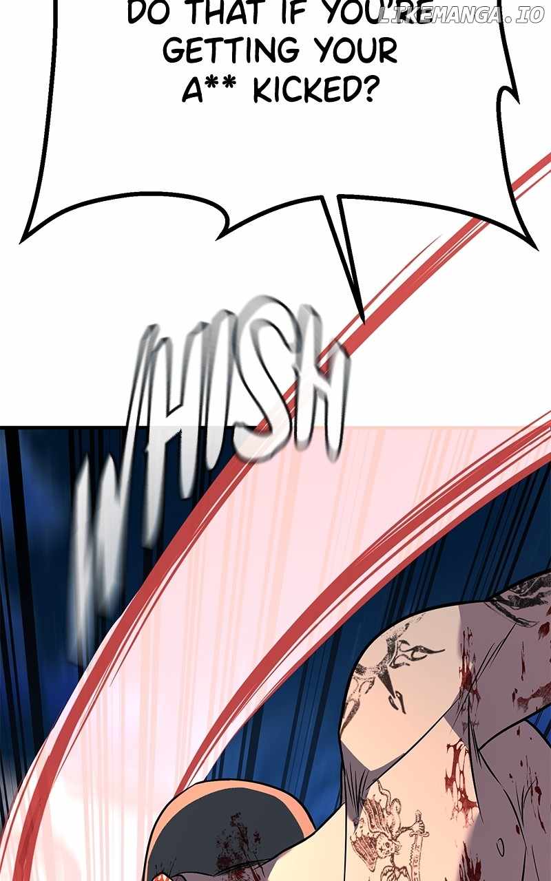 King of Violence Chapter 54 100